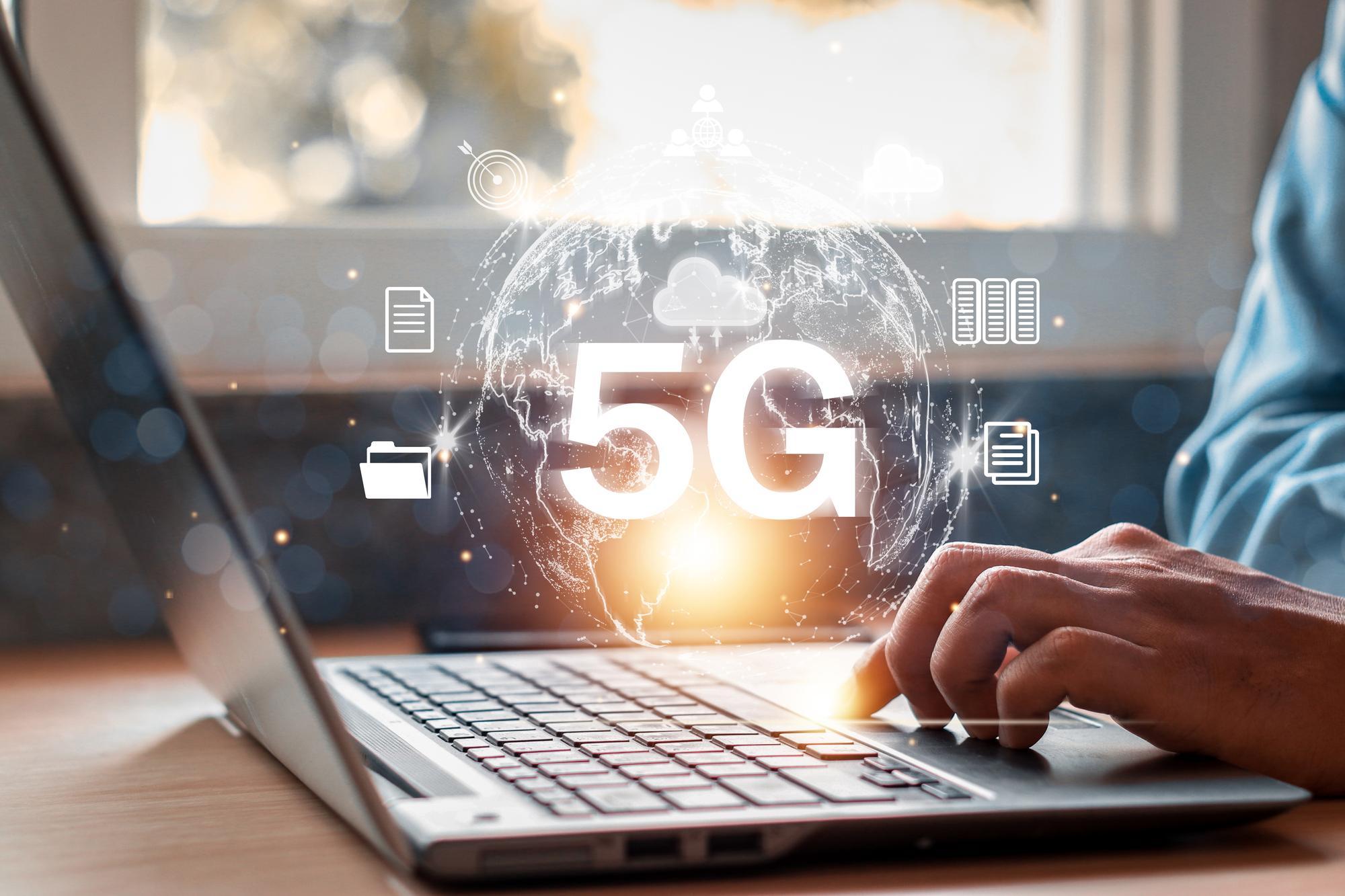 Why 5G Edge Computing Will Redefine Mobile App Performance