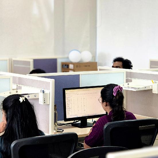 Mobile Development at AINEX