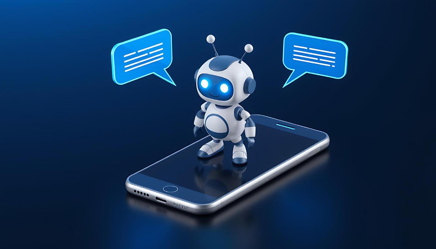 How Voice Search and Chatbots Are Changing User Expectations