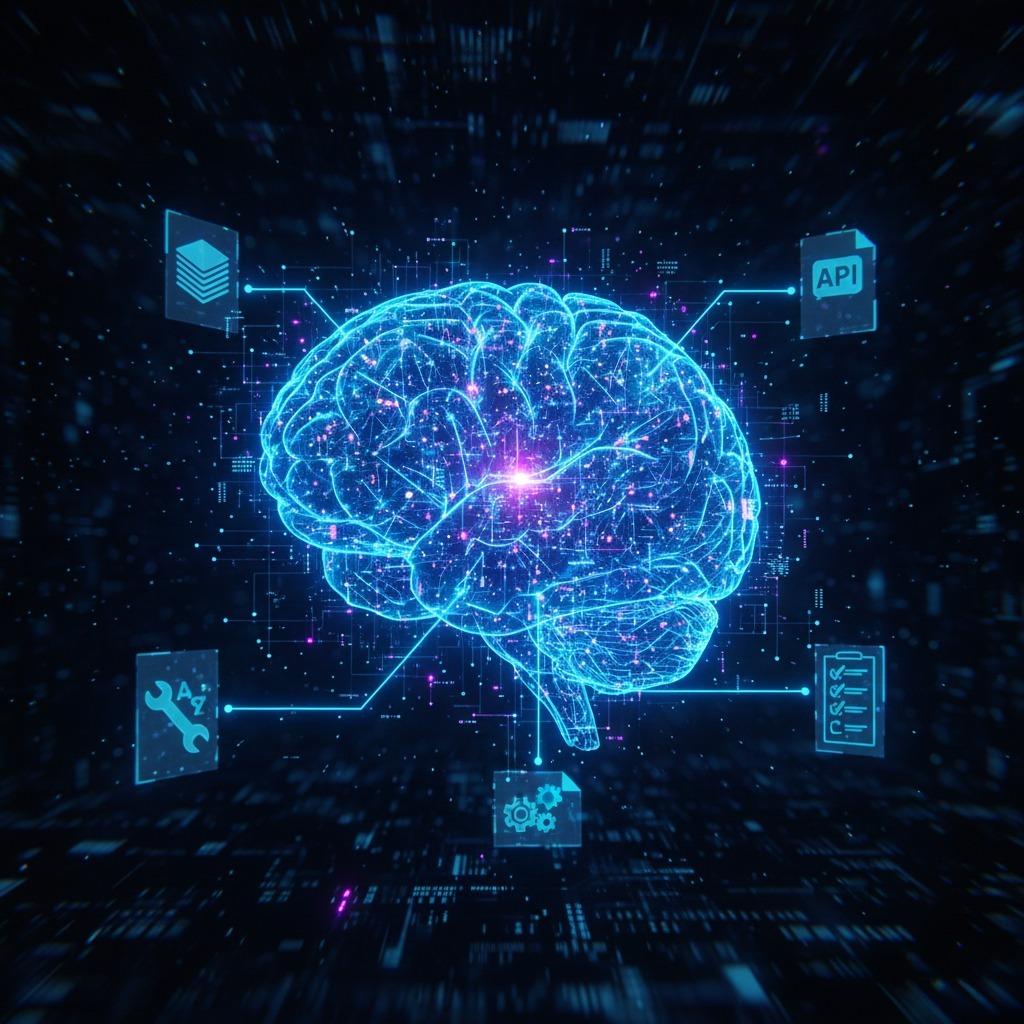 AI Agent Development: How Autonomous Intelligence Is Transforming Software in 2025