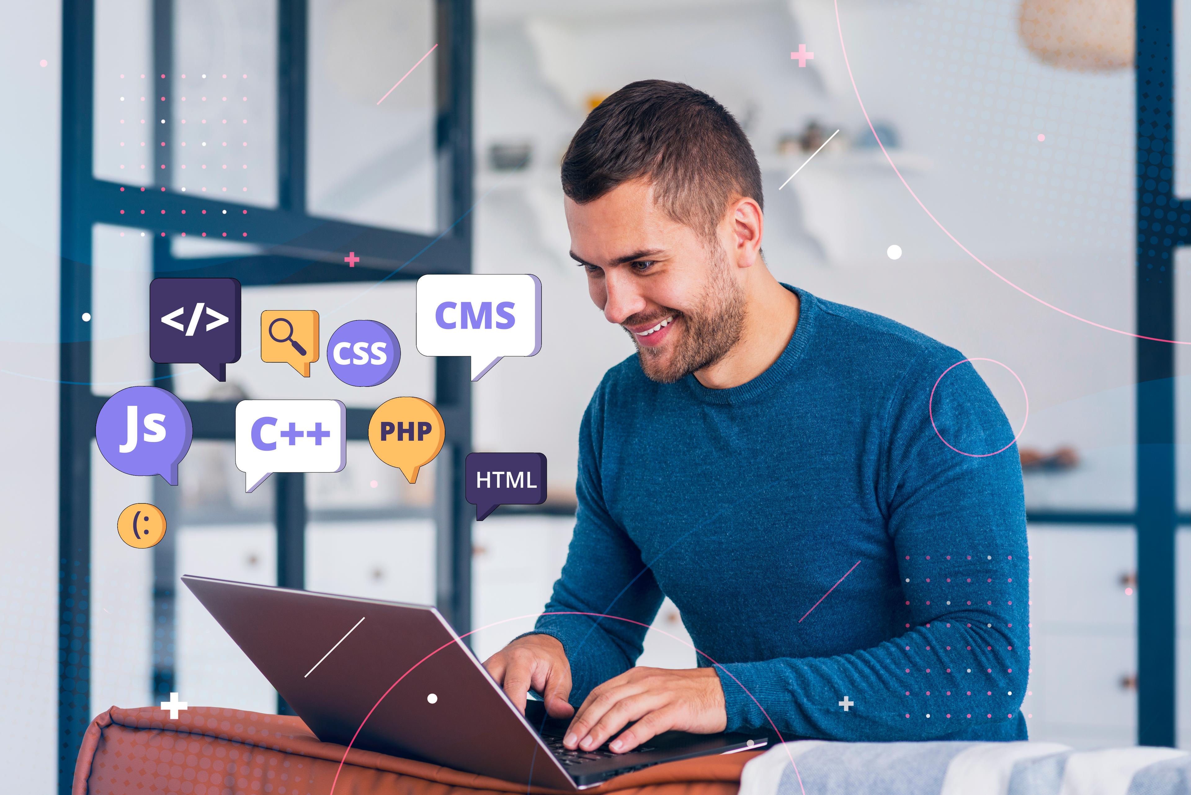Custom Web Application Benefits and How They Help Grow Your Business