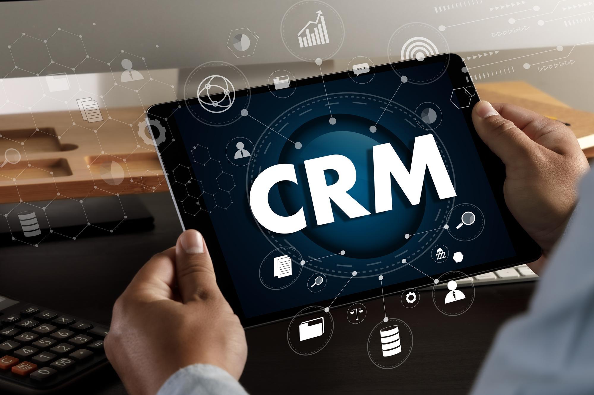 Custom CRM Development in Australia: Why Every Business Needs One.
