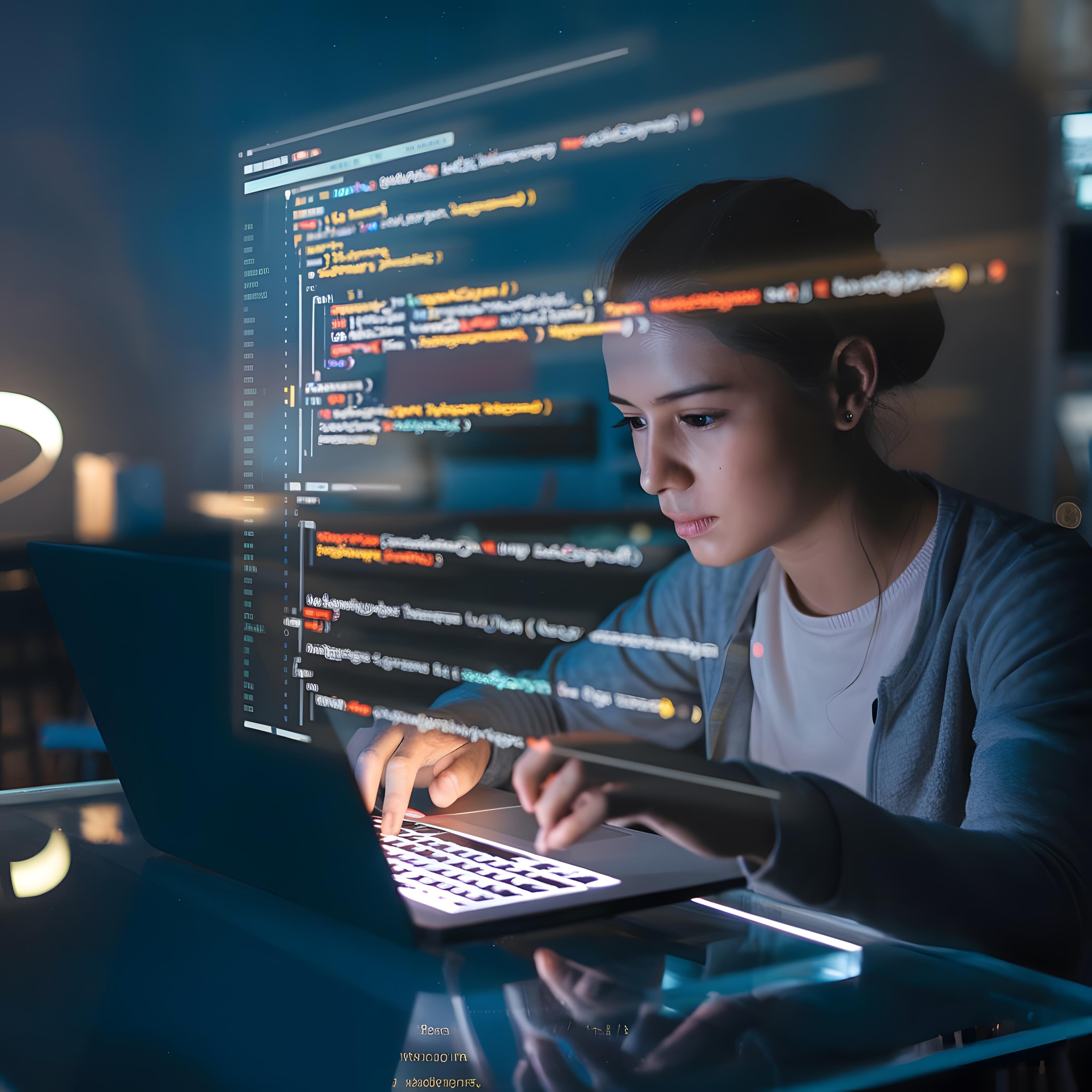 Laravel Web App Development: Building Scalable, Secure, and Future Ready Digital Products with Ainex