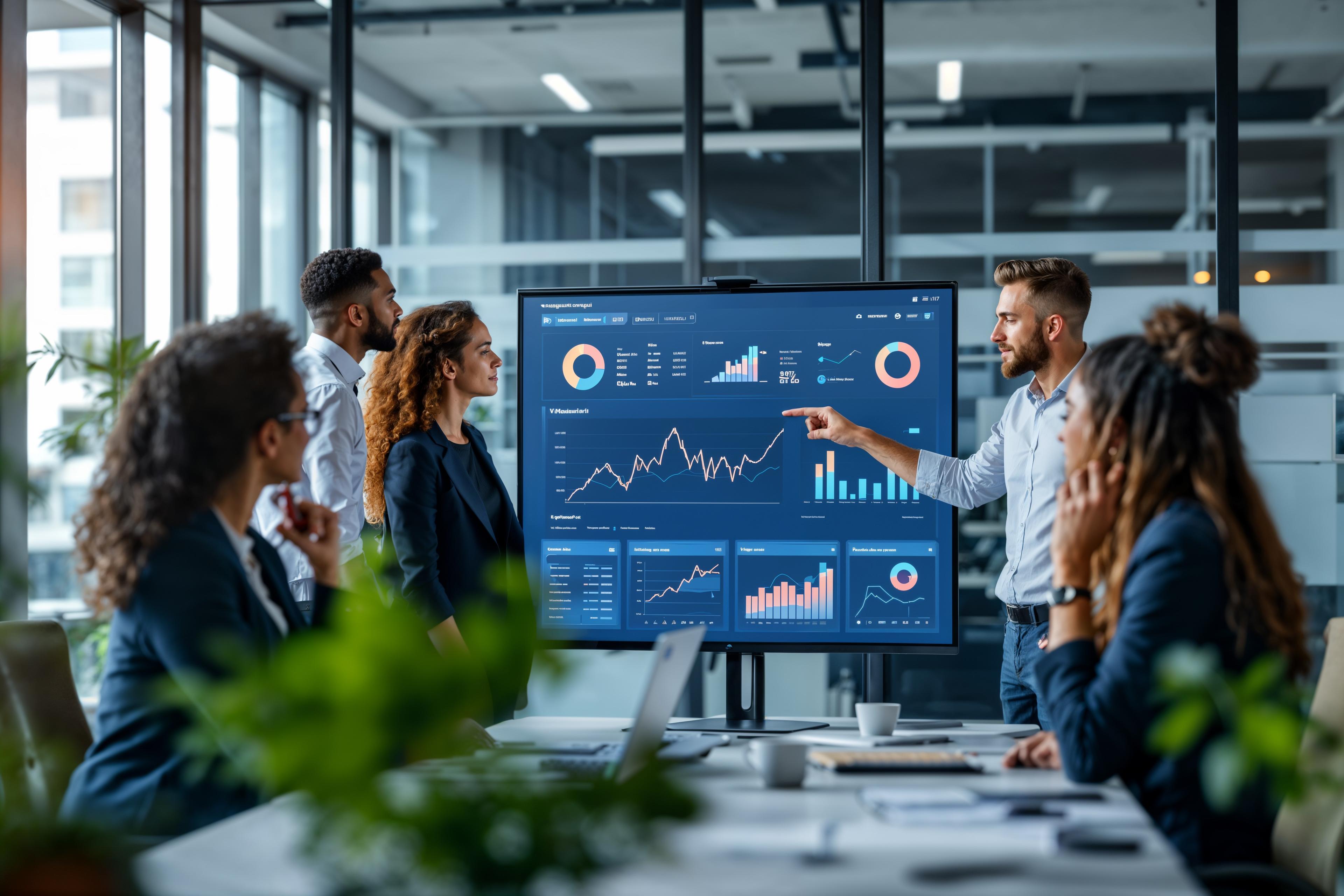 SEO, AEO & GEO: The AINEX 2026 Visibility Framework