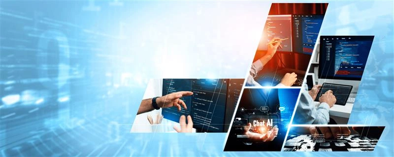 Next-Gen Tech, Powered AINEX